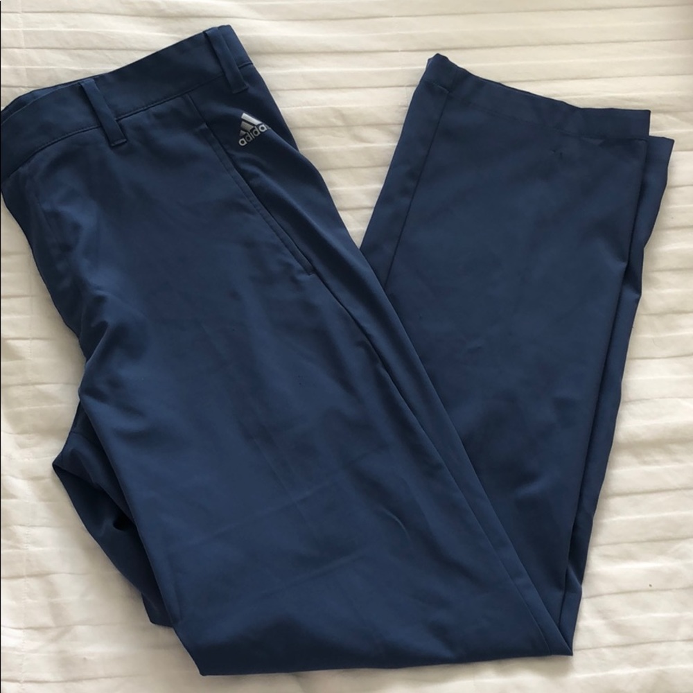 Adidas Golf Pants